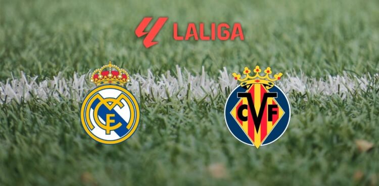 Real Madrid – Villarreal, à quelle heure et sur quelle chaîne voir le match ?