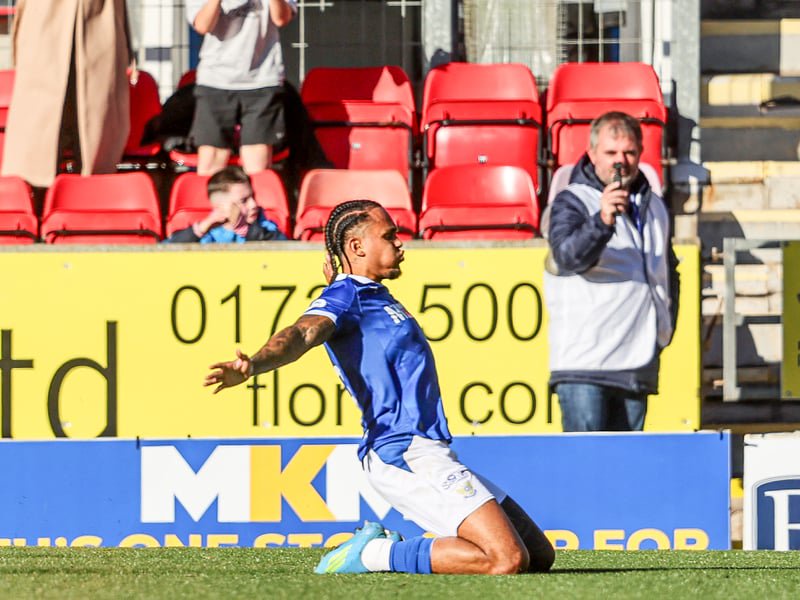 St Johnstone's top scorer was forced off with illness at half-time in the 1-1 draw with Dundee United at the weekend, but is expected to available for the visit to Ibrox.