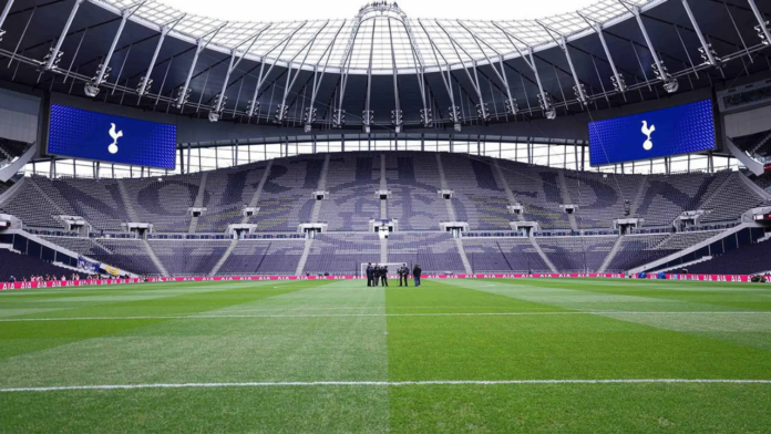 Tottenham