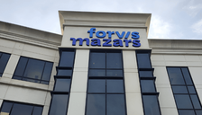 Forvis Mazars expands global reach with new network