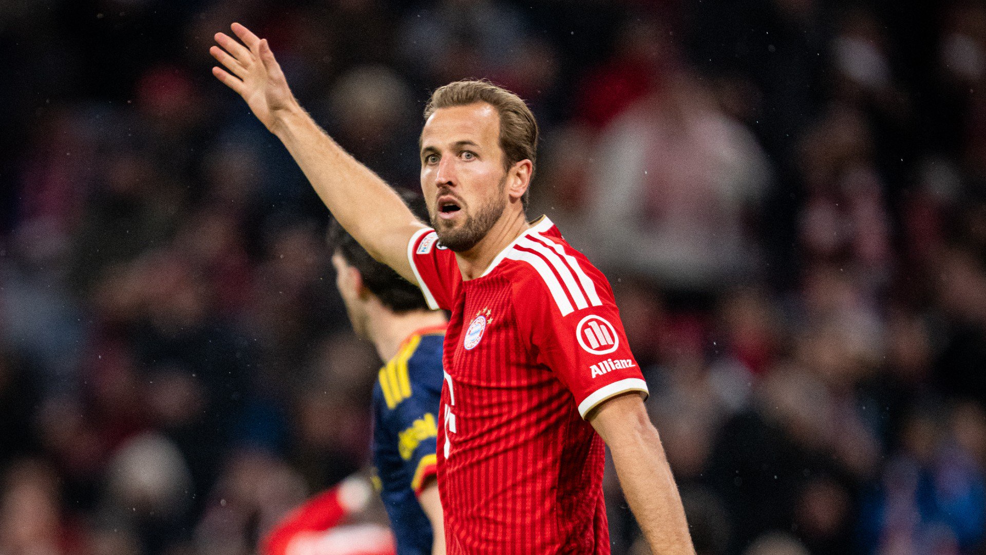 ‘We should’ve killed it off’ – Kane rues Bayern’s missed chances in Arsenal draw