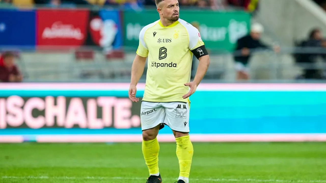 FC Basel gegen Stade Nyonnais: Jokanovic stellt auf 4-4-2 um