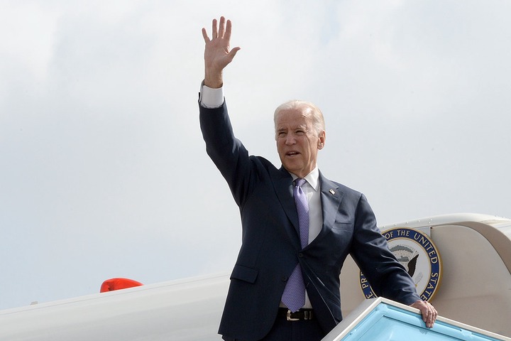 Vice President Joe Biden visit to Israel March 2016 | Flickr