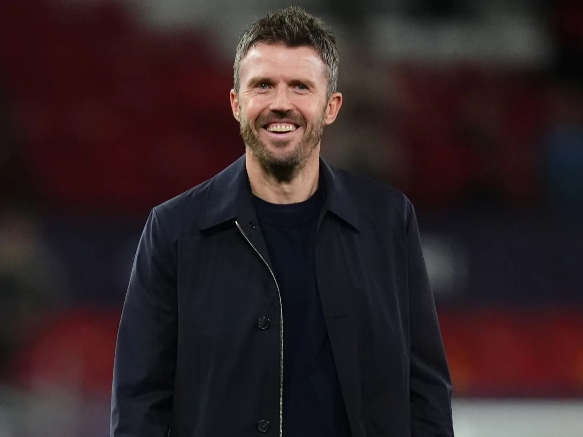 Finally some good news: Carrick set to receive much-needed boost for Bournemouth clash