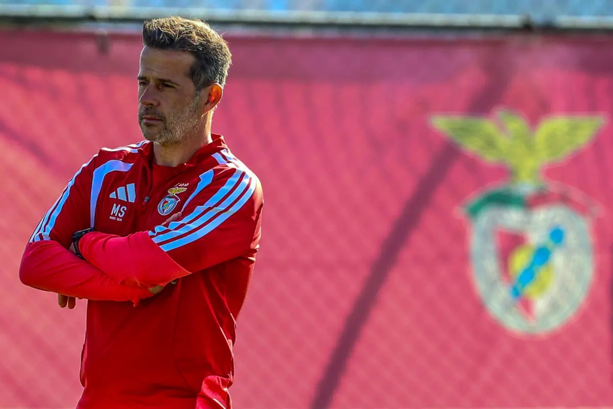 Marco Silva