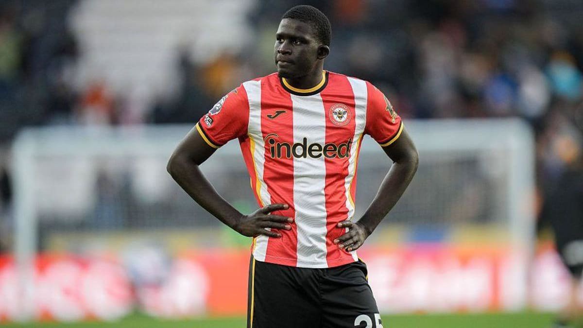 El Hadji Malick Diouf