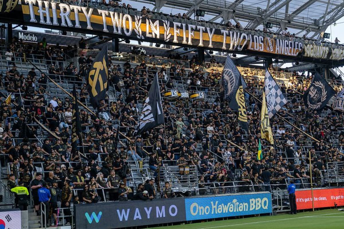 LAFC