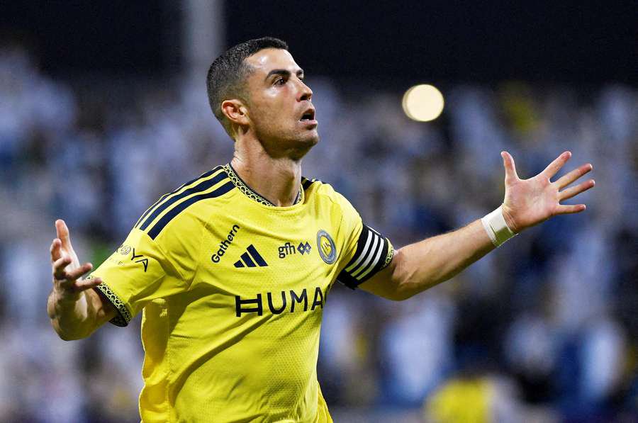 Ronaldo beats Messi to BOAT award with his 2008 campaign picked as his greatest season