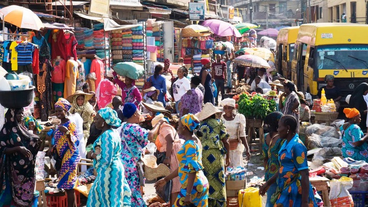 FG partners market association to collect VAT from 40m traders | TheCable