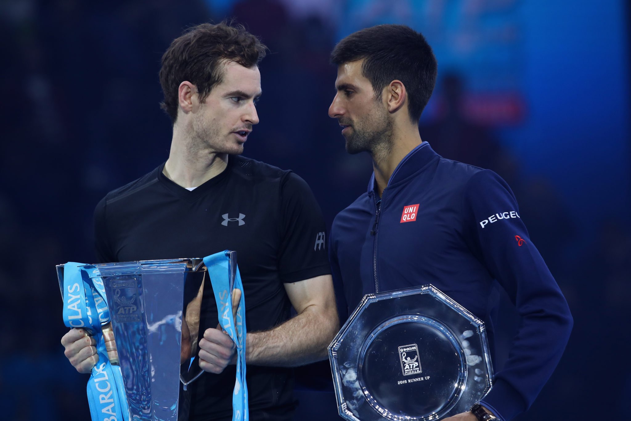 Photo by Clive Brunskill/Getty Images