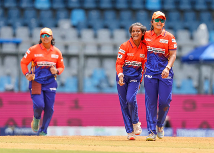 Sayali, Ira shine as Falcons register second straight win in T20 Mumbai Women’s League | Sayali, Ira shine as Falcons register second straight win in T20 Mumbai Women’s League