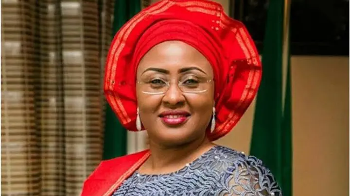 Check List Nigerian First Ladies Since 1960 Till Present (Photos)