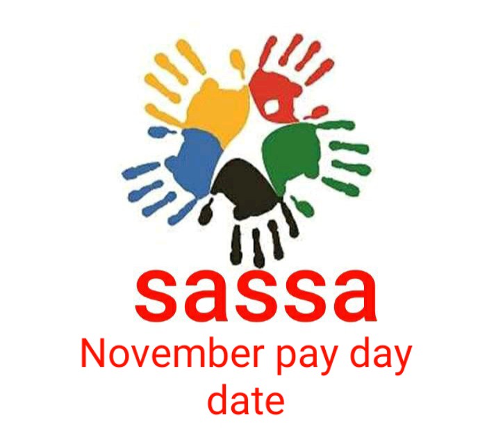 Sassa new pay day date for November - Opera News