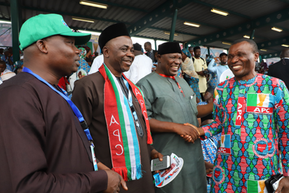APC Delta : Now that the storm is over - Vanguard News