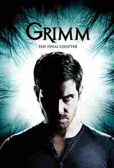 Grimm TV Show