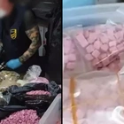 UK tourists warned over new 'pink cocaine' drug that killed 14-year-old boy 'like a bomb'