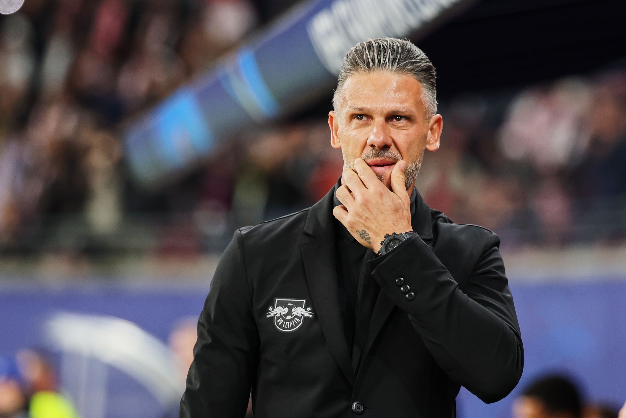 Am Mittwoch steht für RB Leipzig und Trainer Martin Demichelis das Champions League Spiel gegen Real Madrid an. Noch nie konnten die Sachsen im Estadio Santiago Bernabéu gewinnen. Können sich die Leipziger ausgerechnet gegen Real aus ihrer Krise befreien?