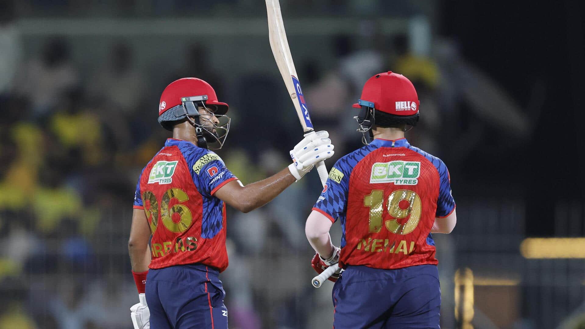 IPL: Shreyas Iyer's knowledge of KKR gives PBKS strategic advantage