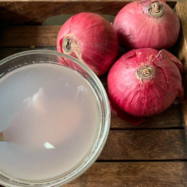 One Minute Man , Drink Onion Juice Before Bed And Thank Me Later –  