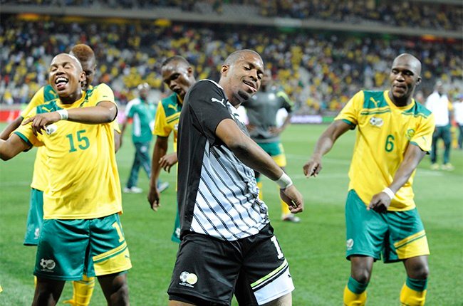 RANKED | 5 times Bafana Bafana failed to qualify for Afcon tournaments |  Sport