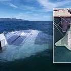 Top-secret US aquatic military vessel spotted on Google maps