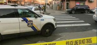 Fired Philadelphia officer pleads guilty to murder in 12-year-old's shooting