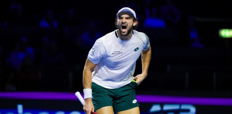 Tennis – ATP – Bâle : Un an plus tard, revoilà Vacherot en finale