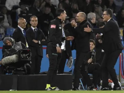 Massimiliano Allegri