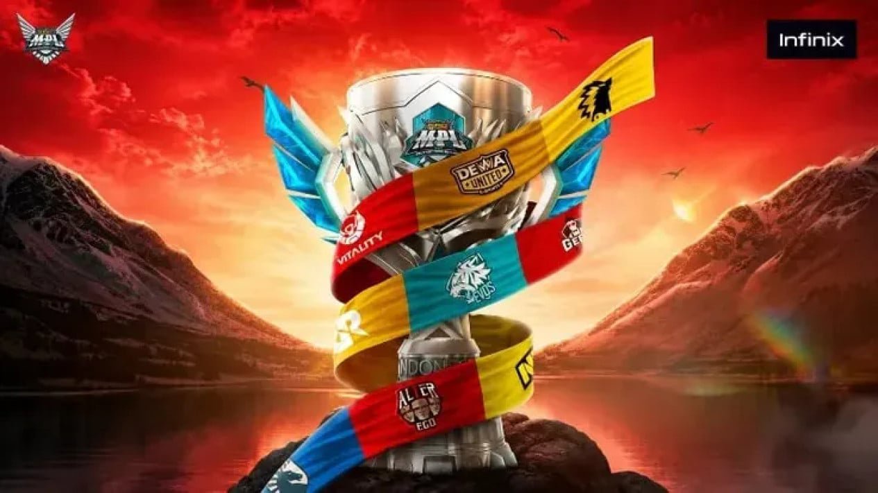 MPL ID Season 18 Playoff Schedule, Teams, and M8 World Championship Tickets