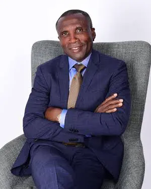 Check Nigerian Footballers Later Turned Pastors After Retirement (Photos)