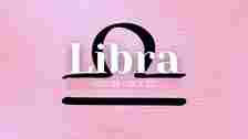 why libra wont commit to a relationship