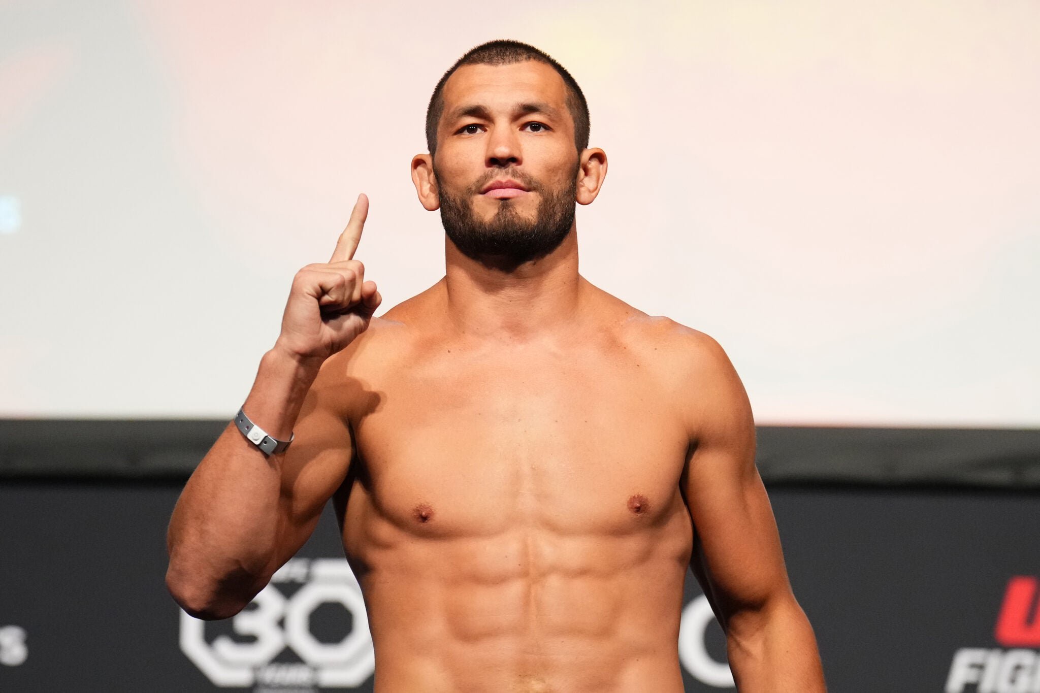 Photo by Chris Unger/Zuffa LLC via Getty Images