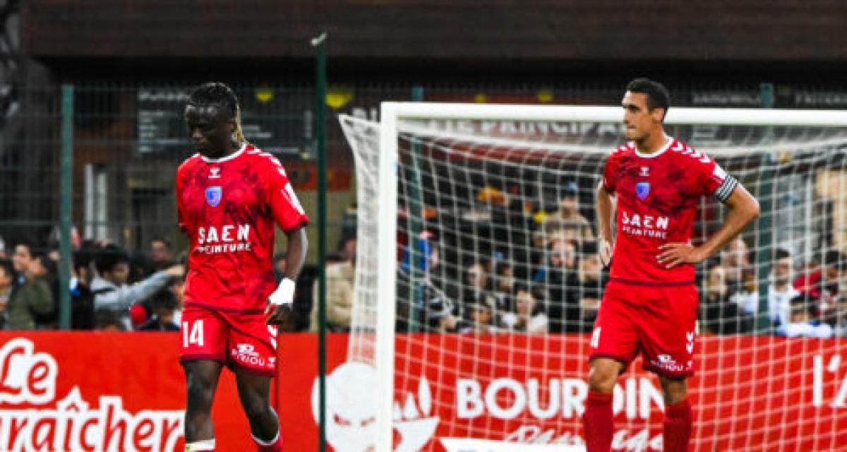 Gaoussou TRAORE