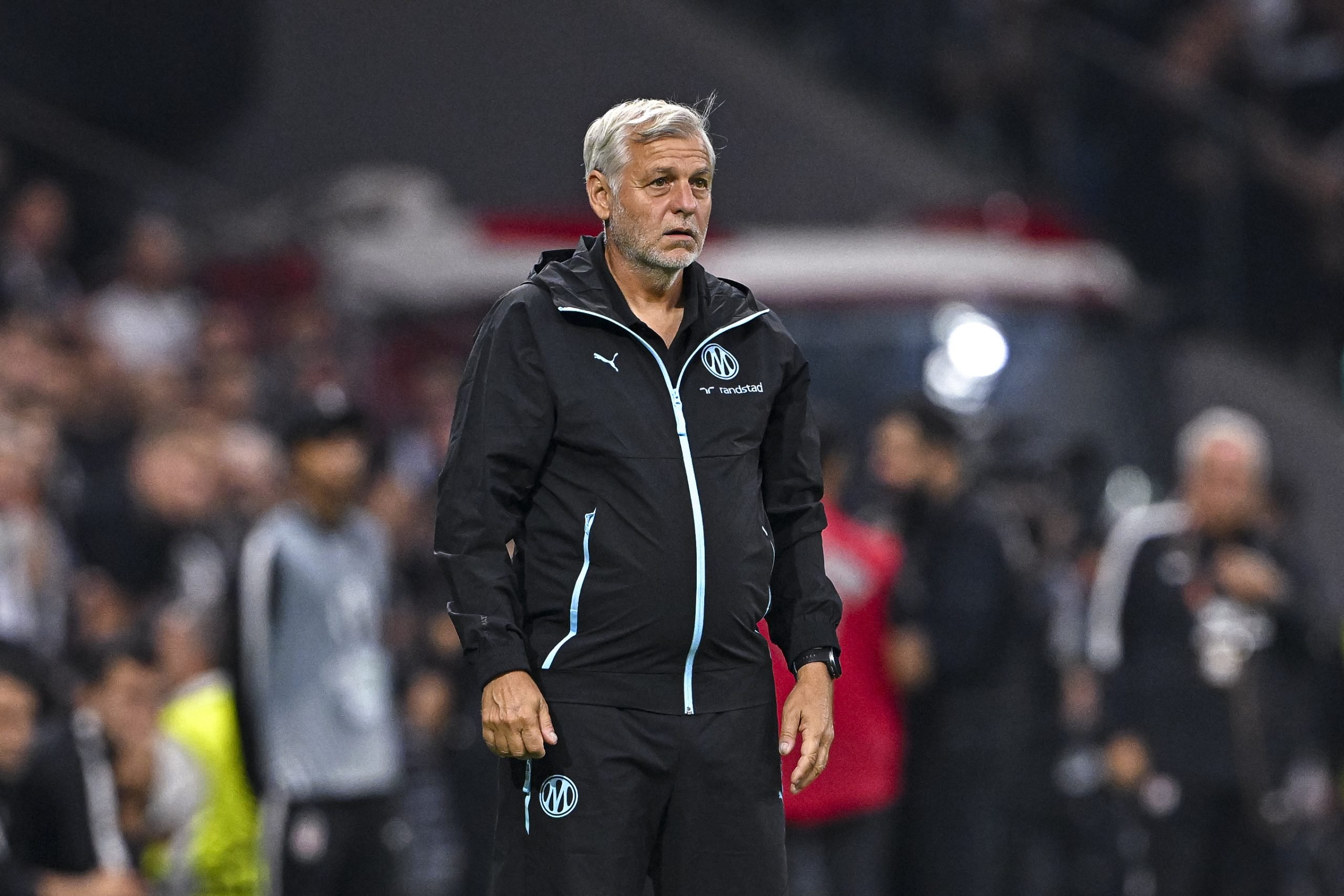 Bruno GENESIO