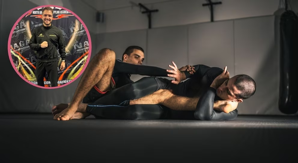 Fitbook dominik lehr grappling