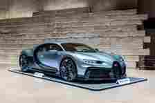 Bugatti Chiron Profilée [BugattiNewsroom]