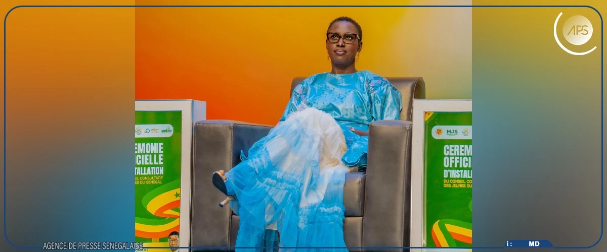 Senegal to Host 2031 Francophone Games, Boosting Youth and Sports Development