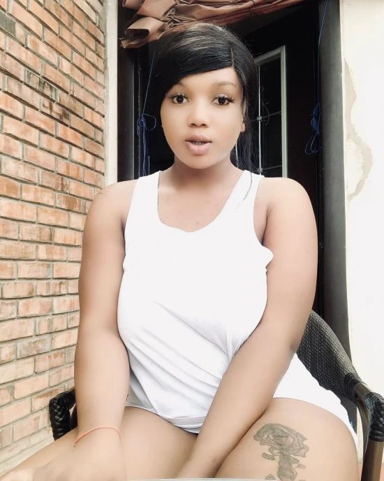 Pictures of Date Rush's Bella that shows she is a real beauty queen (photos) 4