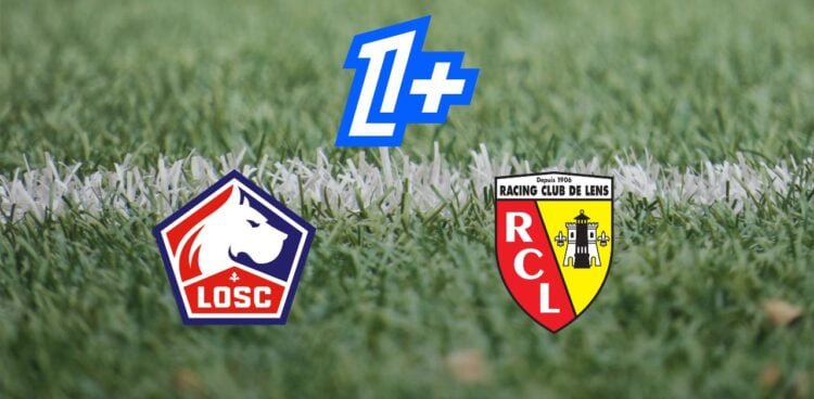 Ligue 1: Lille-Lens, à quelle heure et sur quelle chaîne voir le match ?