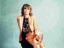 The greatest novelist of modern times, according to Chrissie Hynde