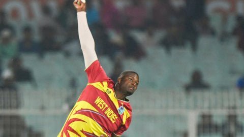 Kolkata: T20 World Cup 2026: West Indies VS Scotland