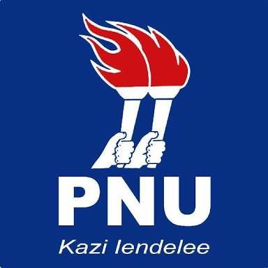 Party of National Unity (Kenya) - Nyongesa Sande