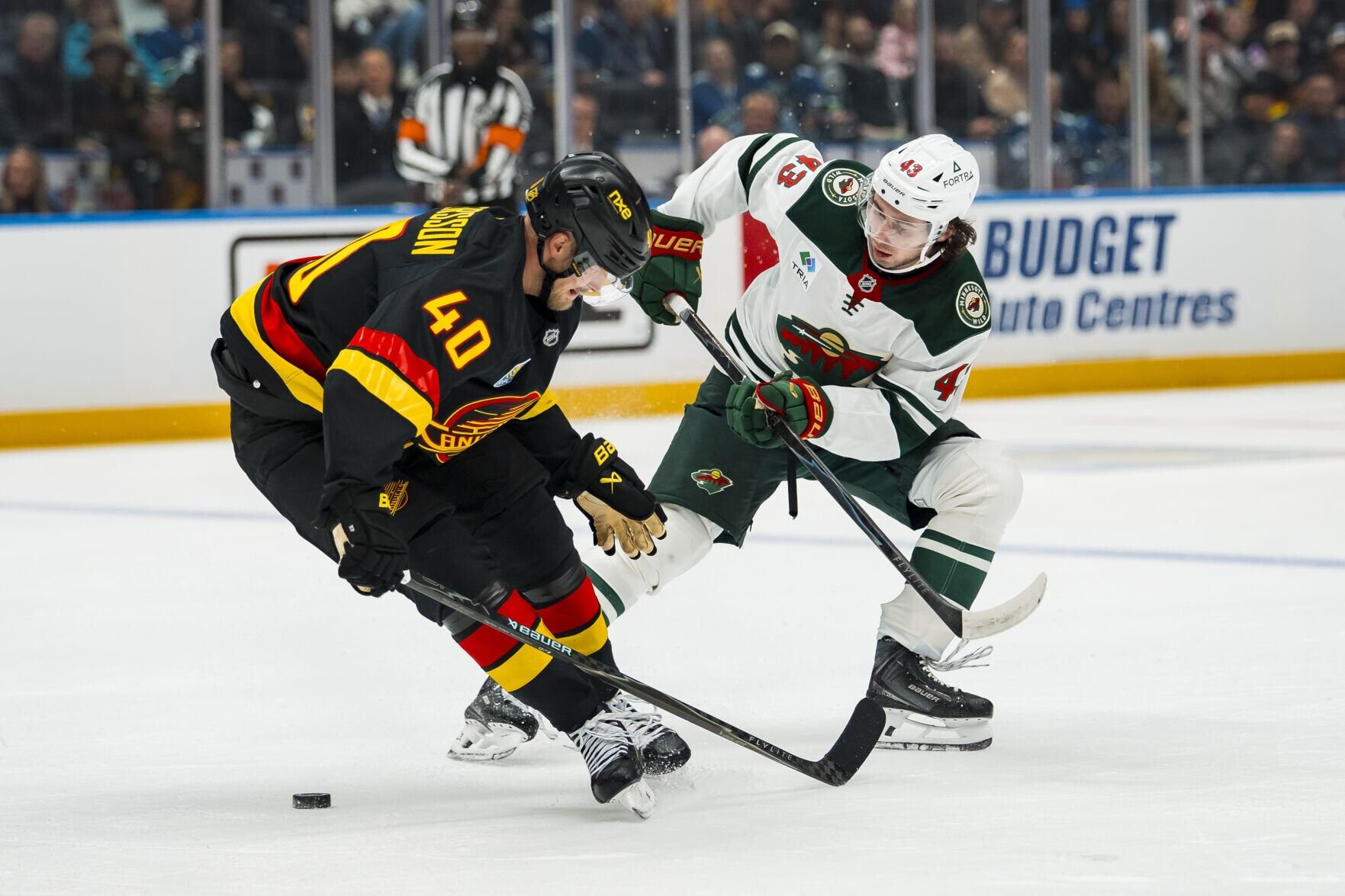 HOCKEY-NHL-VAN-MIN/