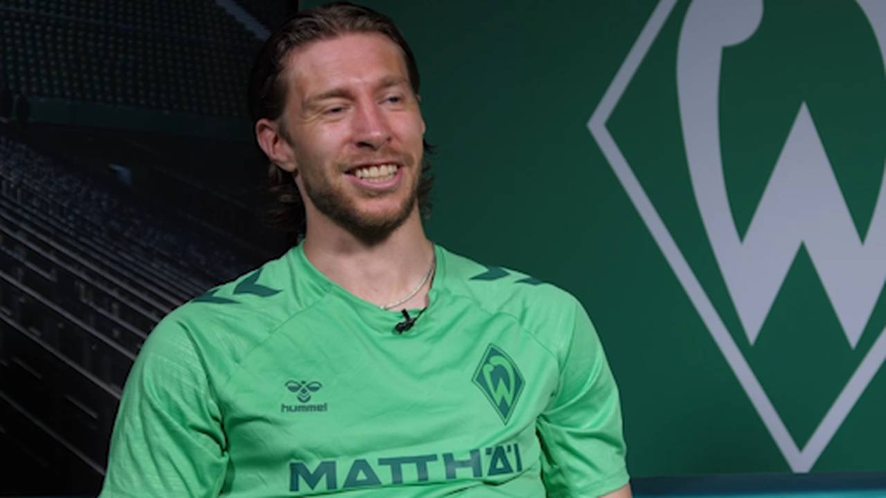 Comeback-Held emotional: "Wie ein kitschiger Film" 
