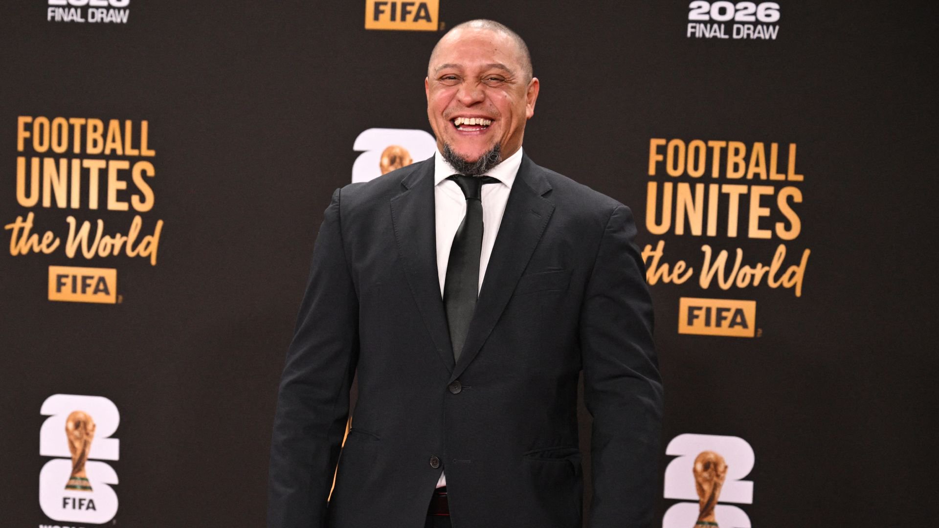 With the participation of a Saudi prince: the start of the giant project for Ronaldo and Roberto Carlos