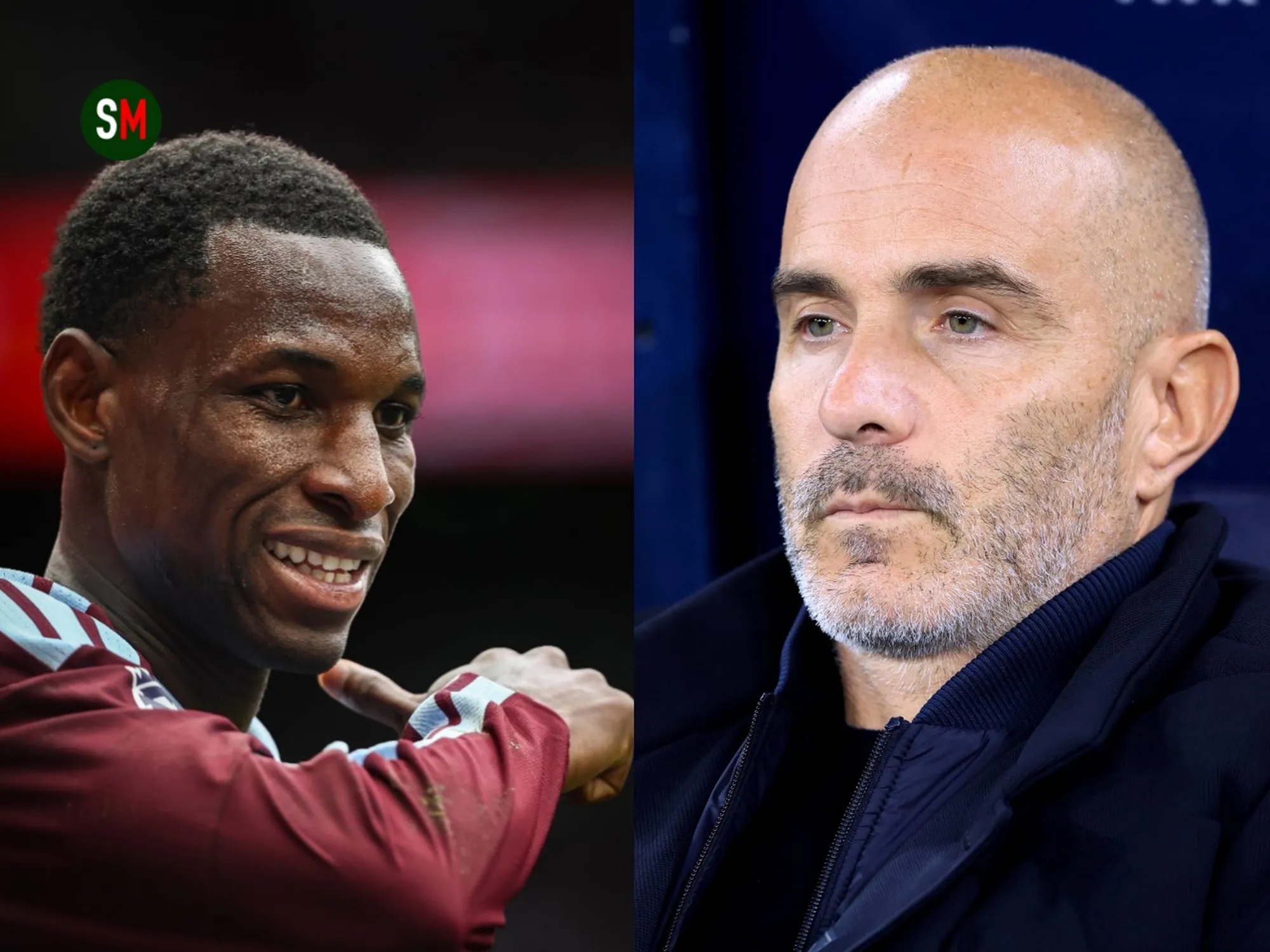 Jackson reborn: Six stats show Villa star out of Watkins shadow, over Maresca snub