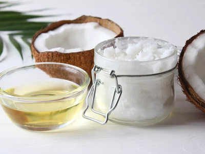 How to check the purity of coconut oil at home