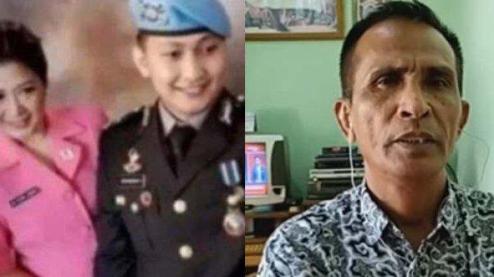 tak sangka Putri Candrawathi terlibat pembunuhan Brigadir J, keluarga ungkit pelakuan istri Sambo