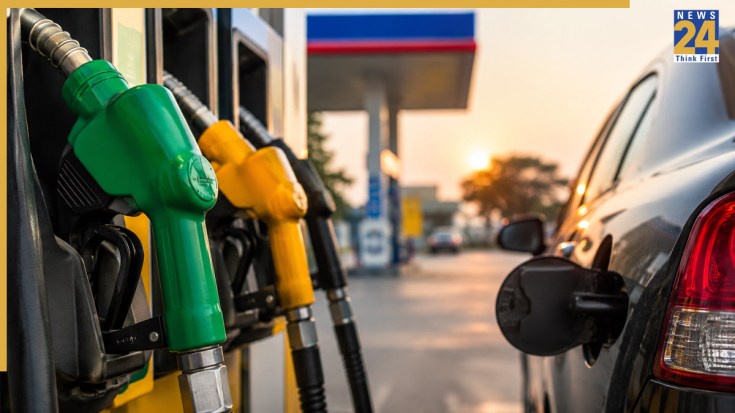 Petrol Diesel Price Today-1