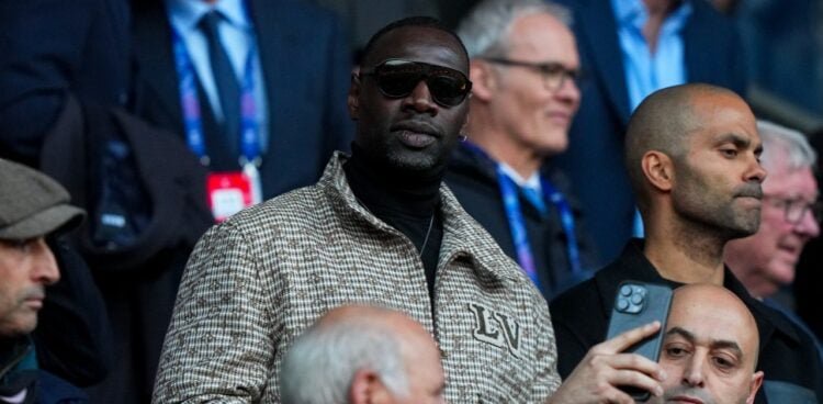 Omar Sy
